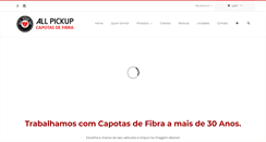 Desktop Screenshot of multimaquinasdecostura.com.br